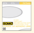 1.67 Aspherical Lenses
